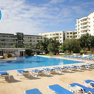 Jardins Da Ajuda 4*, Фуншал Португалия