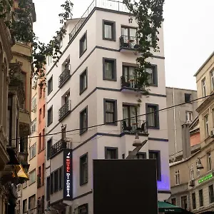 Di Poesia 2*, Стамбул Турция