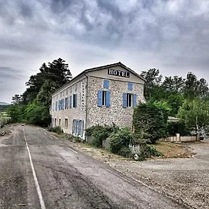 Restaurant L Orée Du Vercors Montmaur-en-Diois