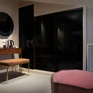 Walton Gardens Pera 4*, Стамбул Турция