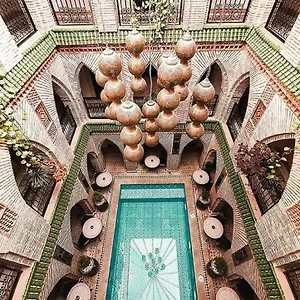 Challa & Marrakesh