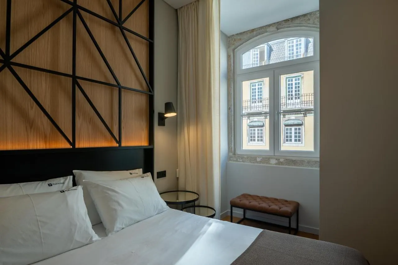 Ferraria XVI Flh Hotels Lisboa