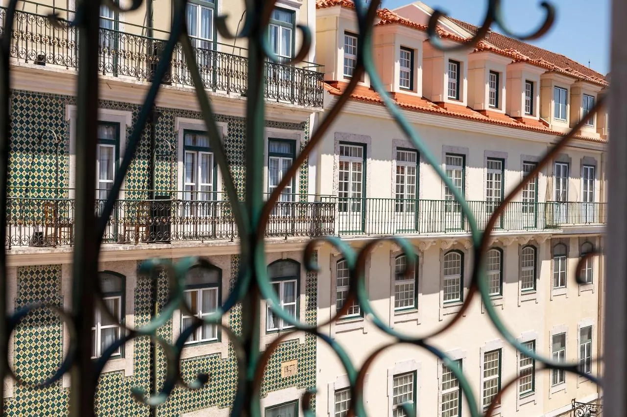 Ferraria XVI Flh Hotels Lisboa